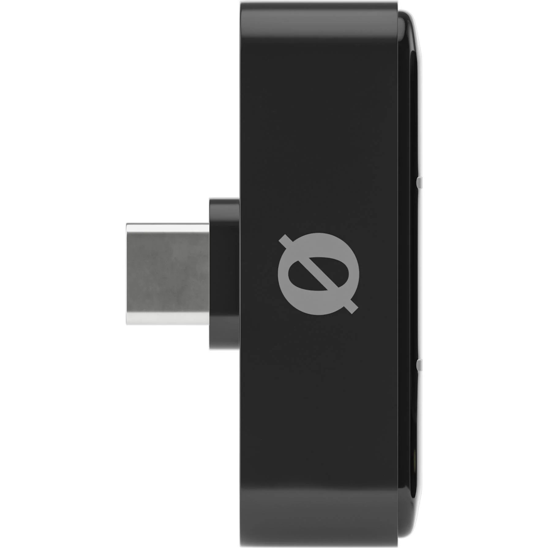 Rode Wireless Micro Ultra-compact 2-Person Wireless Microphone USB-C (Black) - Image 5
