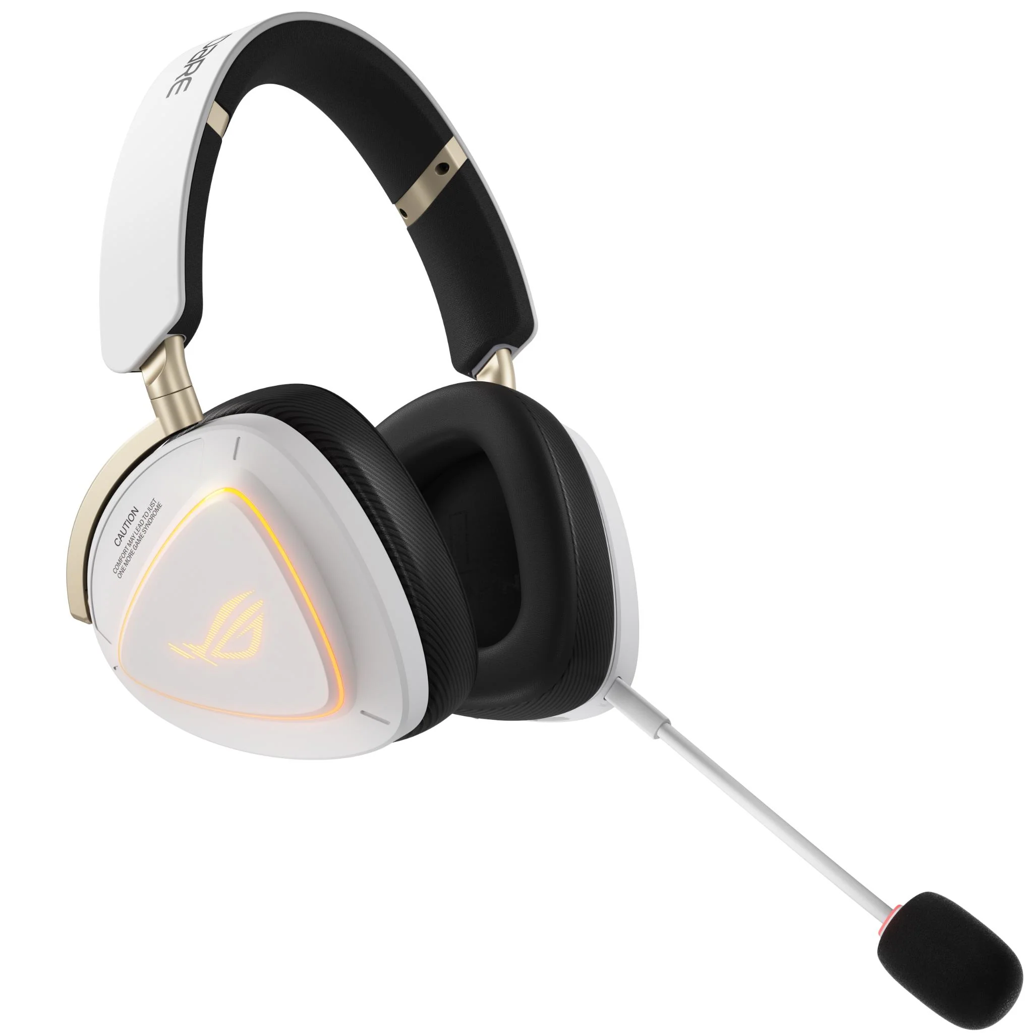 ROG Delta II - KJP Kojima Productions Edition Gaming Headset - Image 6