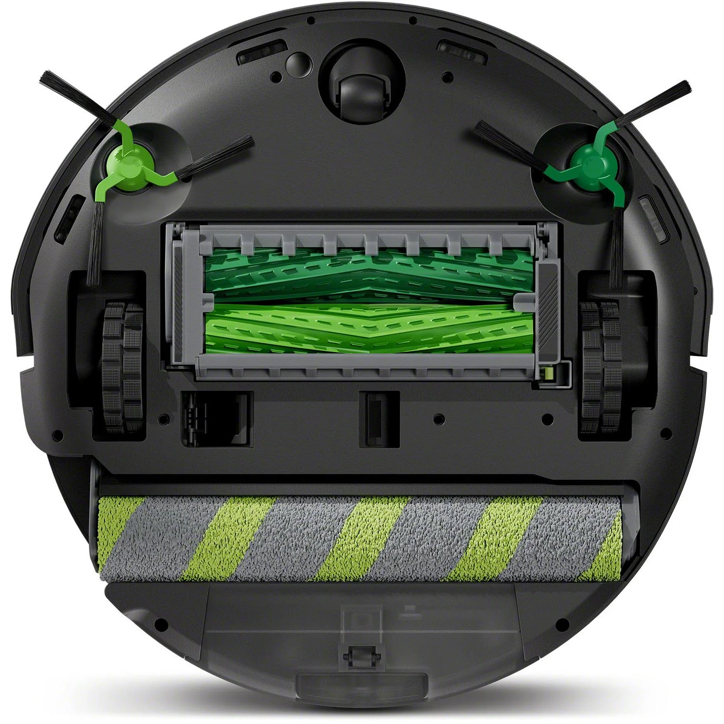 Roomba® Max 705 Combo Robot Vacuum + AutoWash™ Dock - Image 3