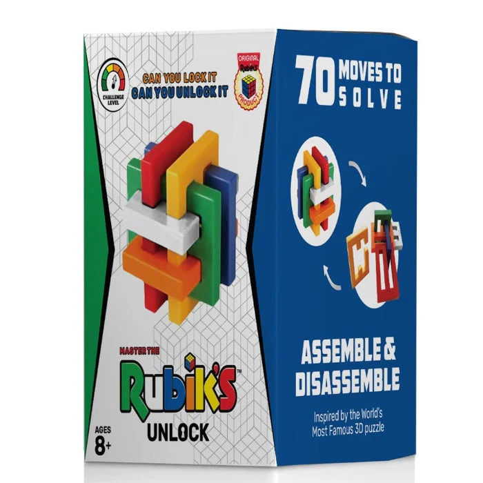 Rubik's Unlock - Image 2