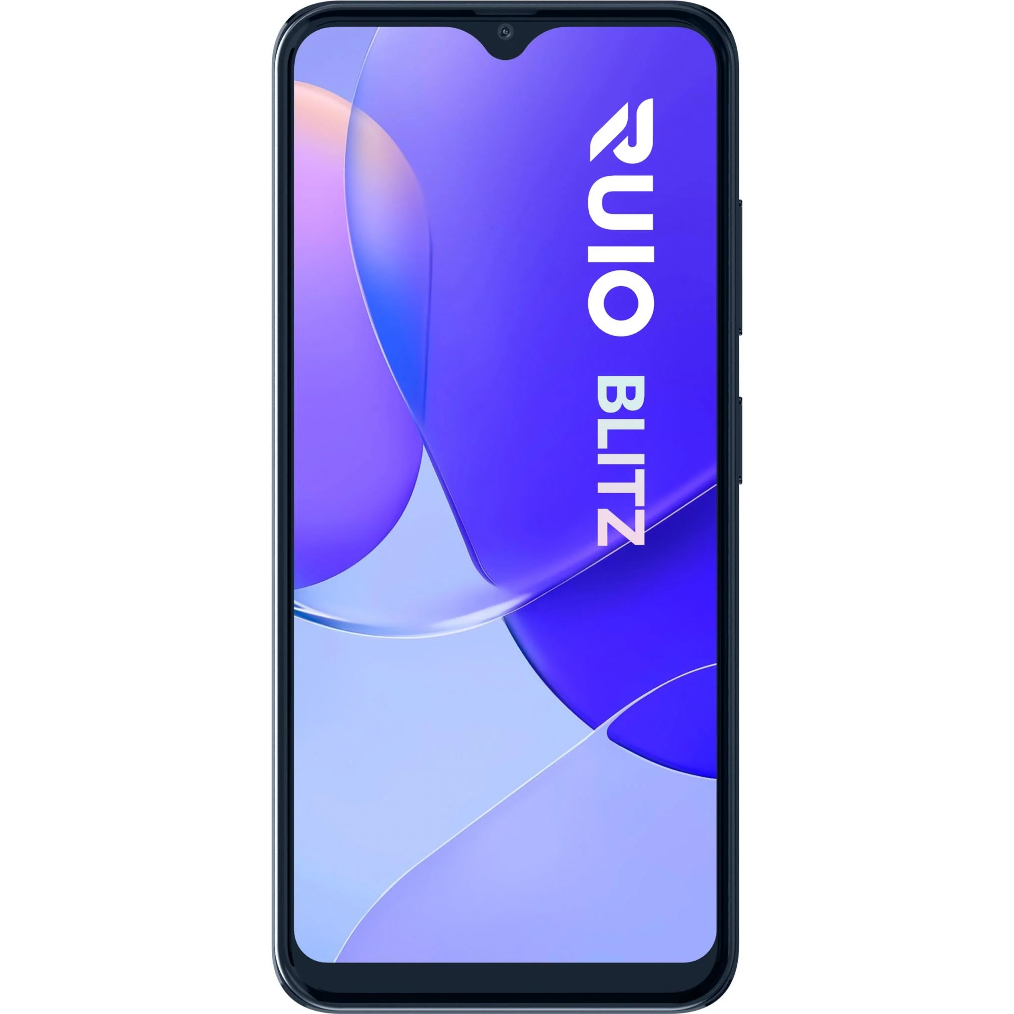 Ruio Blitz 64GB Unlocked Mobile (Dark Blue) - Image 2