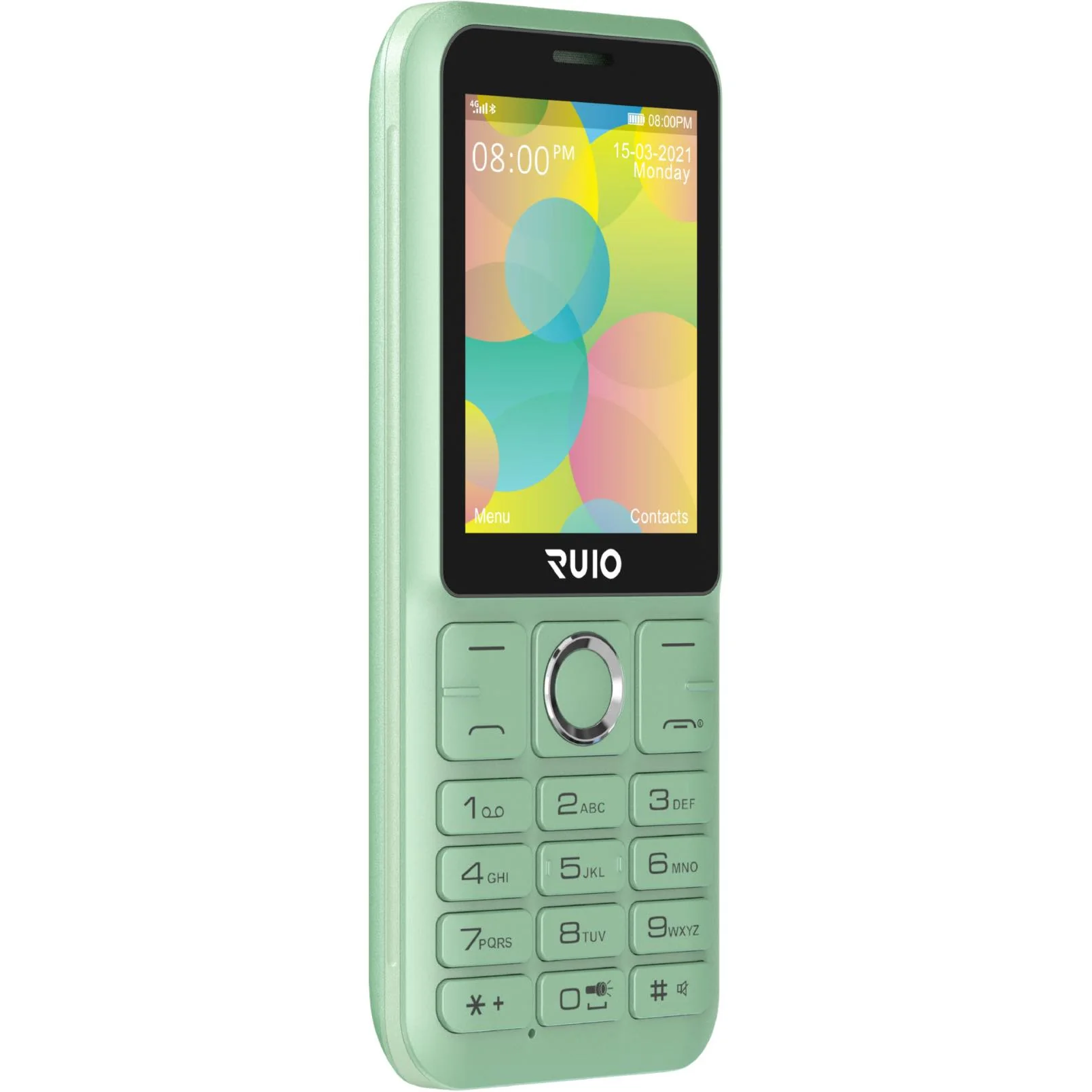 RUIO F286 4G (Green) - Image 4
