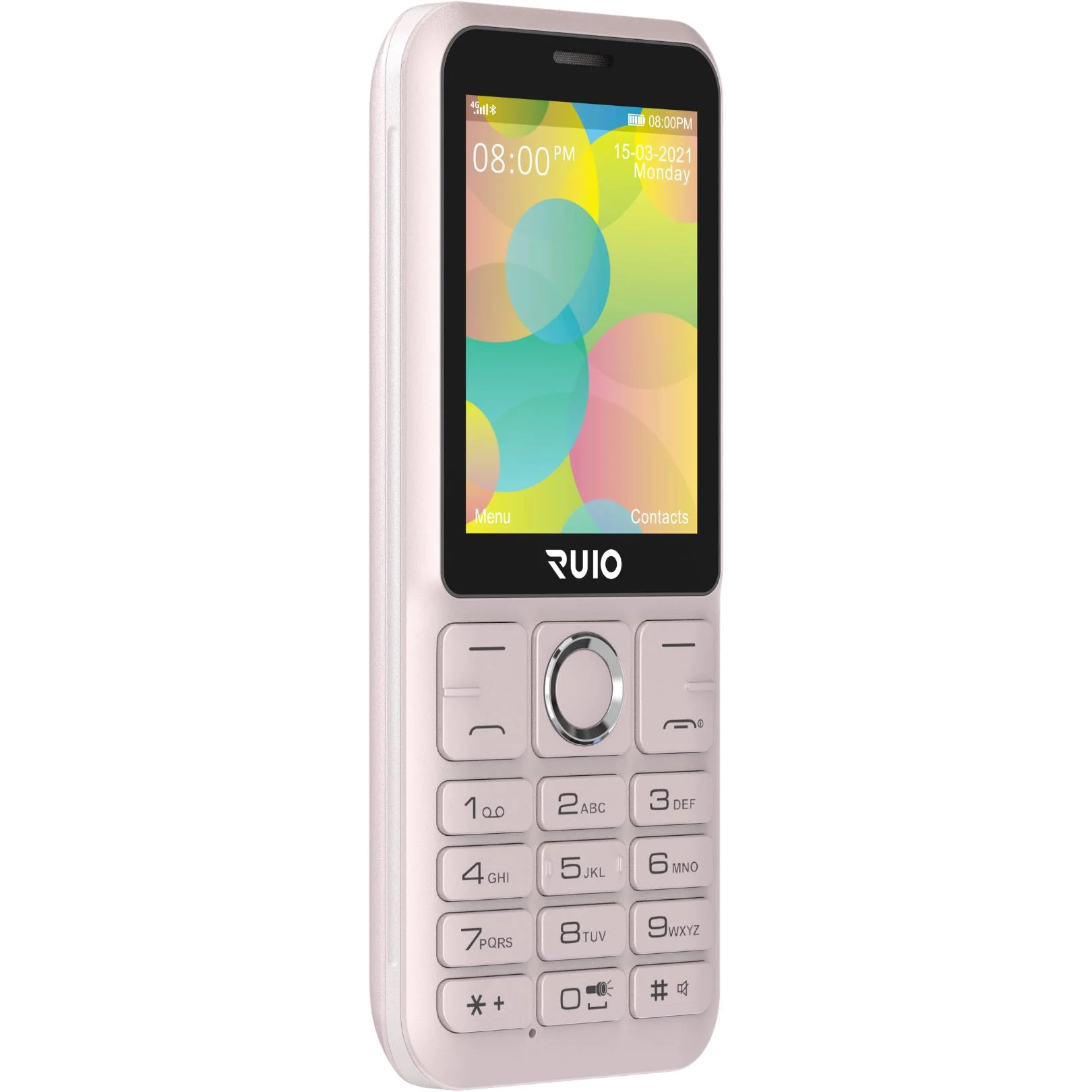 RUIO F286 4G (Pink) - Image 3