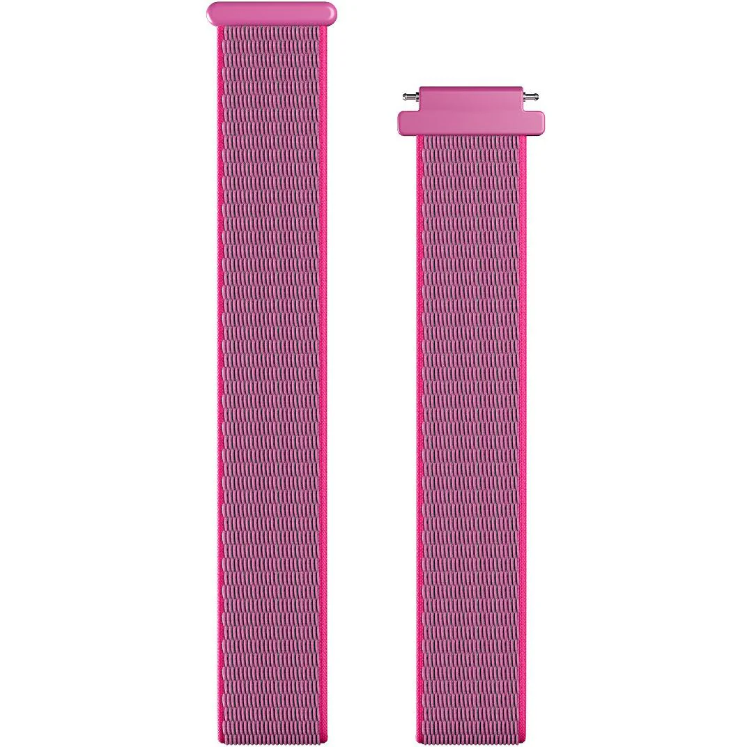 Ryze Elevate Gen2 Smart Watch (Pink & Hot Pink) - Image 4