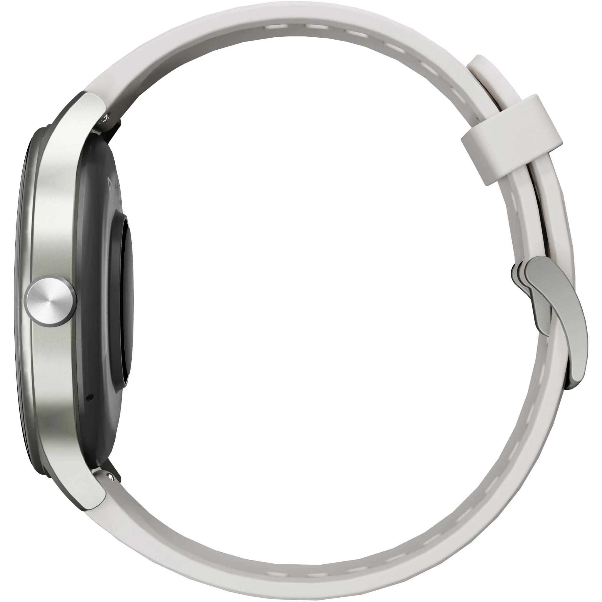 Ryze Flex Gen 2 Smart Watch (Slate Grey & Red) - Image 6