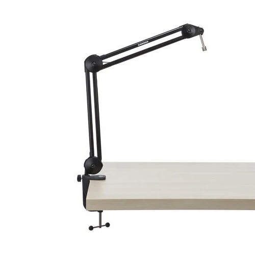 SAMSON  28" Desktop Articulating Boom Arm - Image 2