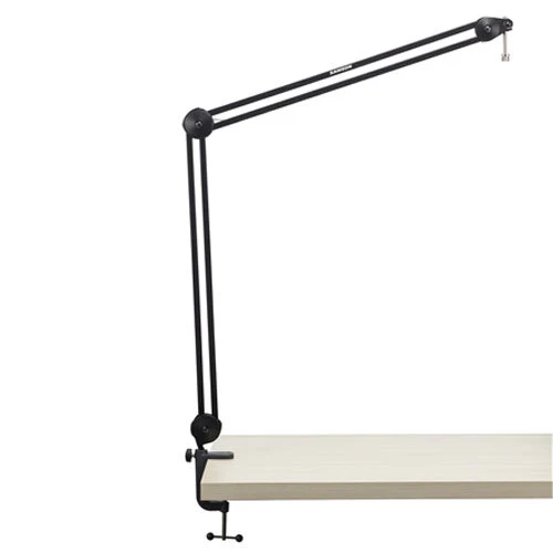 SAMSON  48" Desktop Articulating Boom Arm - Image 3