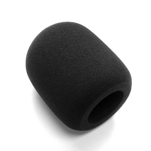 Samson Audio Oversized Windscreen - Image 2