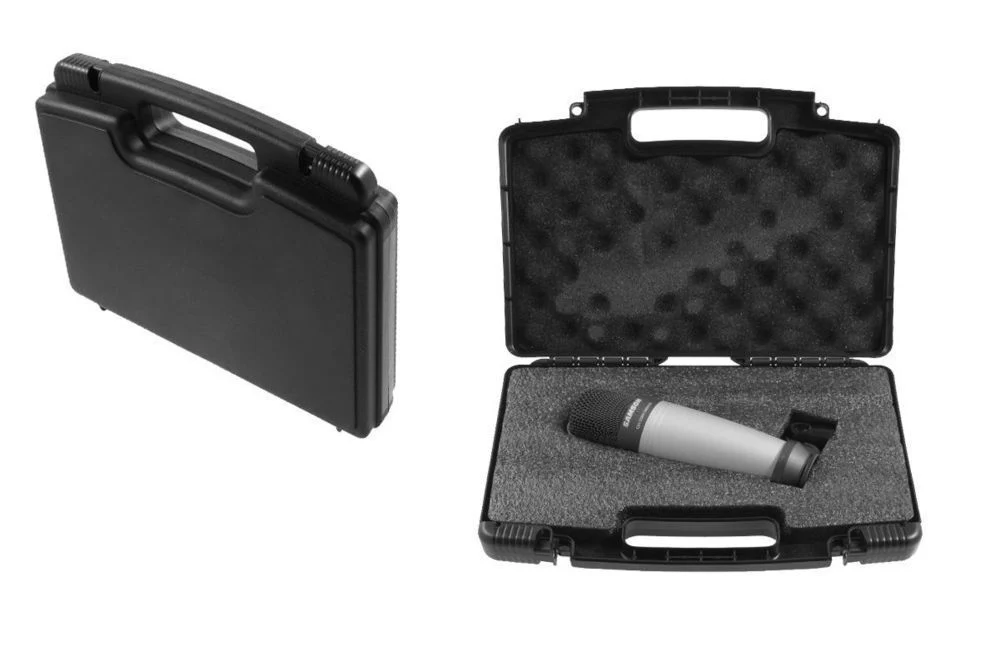 Samson C01 Professional Studio Condenser Mic - Image 2