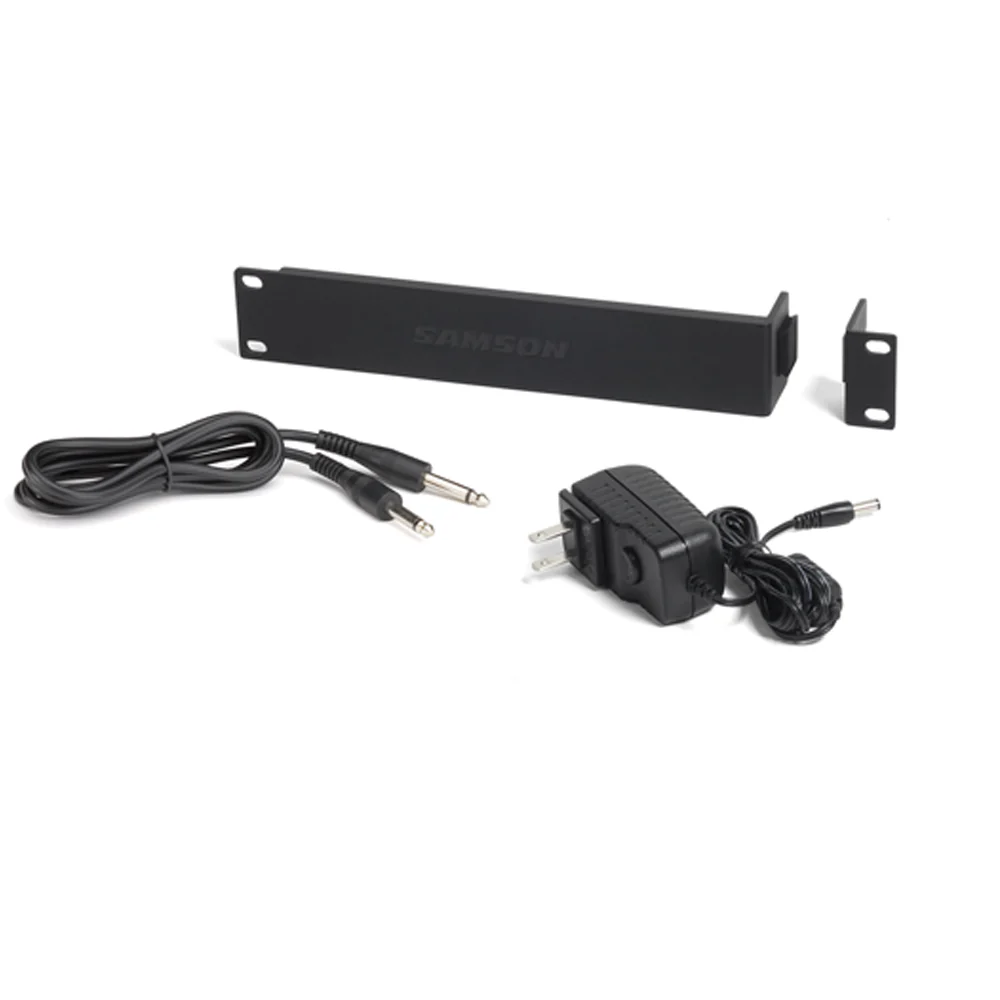 Samson Concert 88x Mic/Microphone UHF Wireless/Handheld System - Image 4