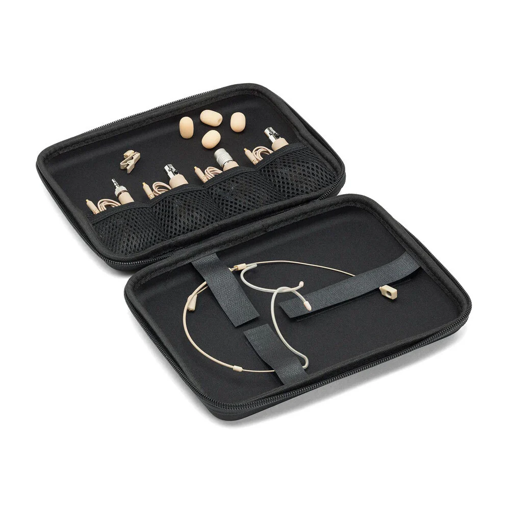 Samson DE50X Omnidirectional Condenser Micro Headset Kit - Image 3