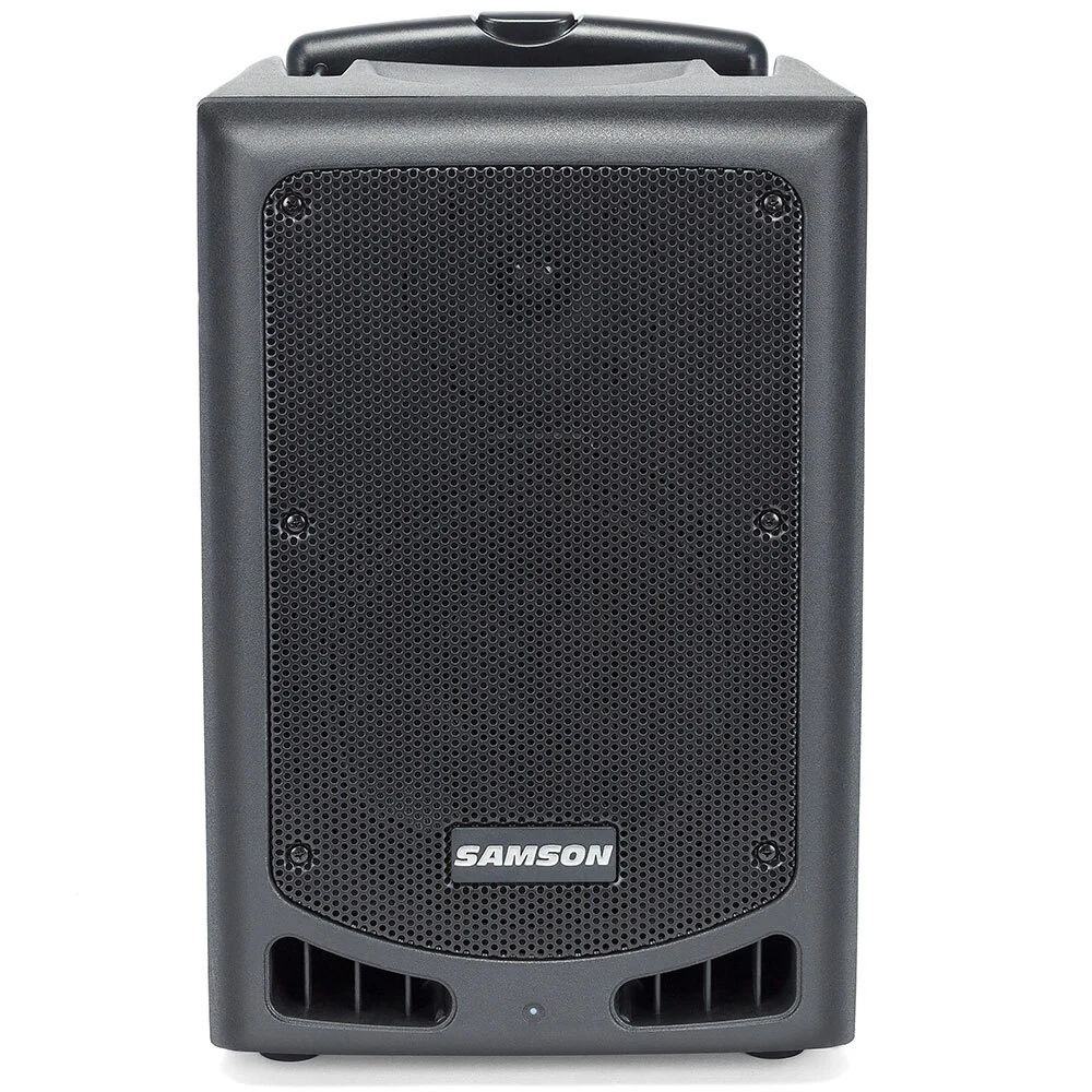 Samson Expedition Bluetooth PA System W/Wireless Microphone - Image 6