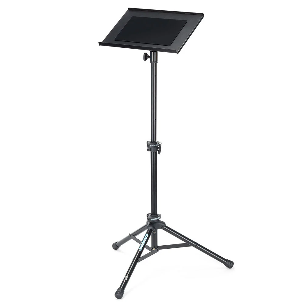 Samson LTS50 Heavy Duty Laptop Stand - Image 2