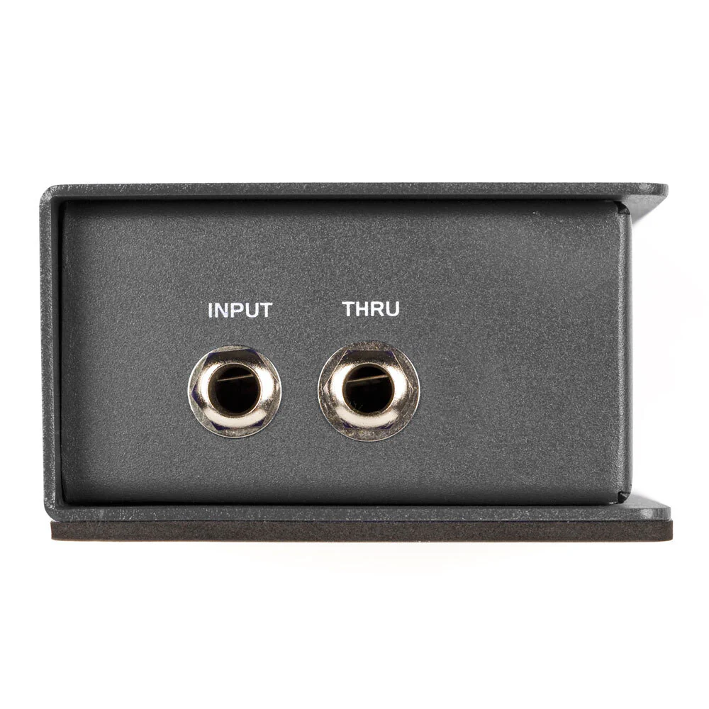 Samson MD1 Mono Passive Direct Box - Image 2
