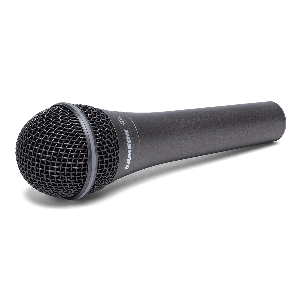 Samson Q7X Professional Dynamic Vocal Microphone - Image 2