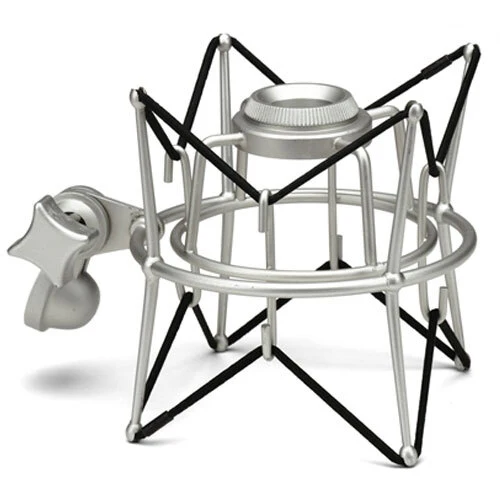 Samson SP01 Microphone Shock Mount - Image 2