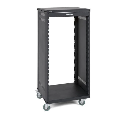 SAMSON  SRK21: 21 Unit Universal Rack Stand - Image 2