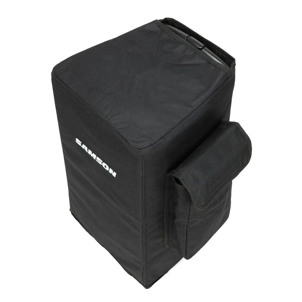 Samson XP208W Dustcover - Image 2