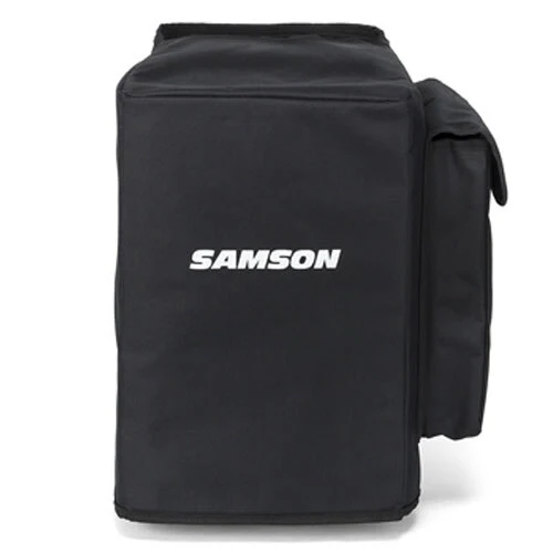 Samson XP208W Dustcover - Image 3
