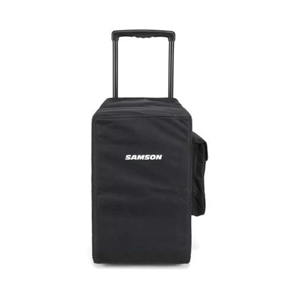 Samson XP312W Dustcover - Image 2