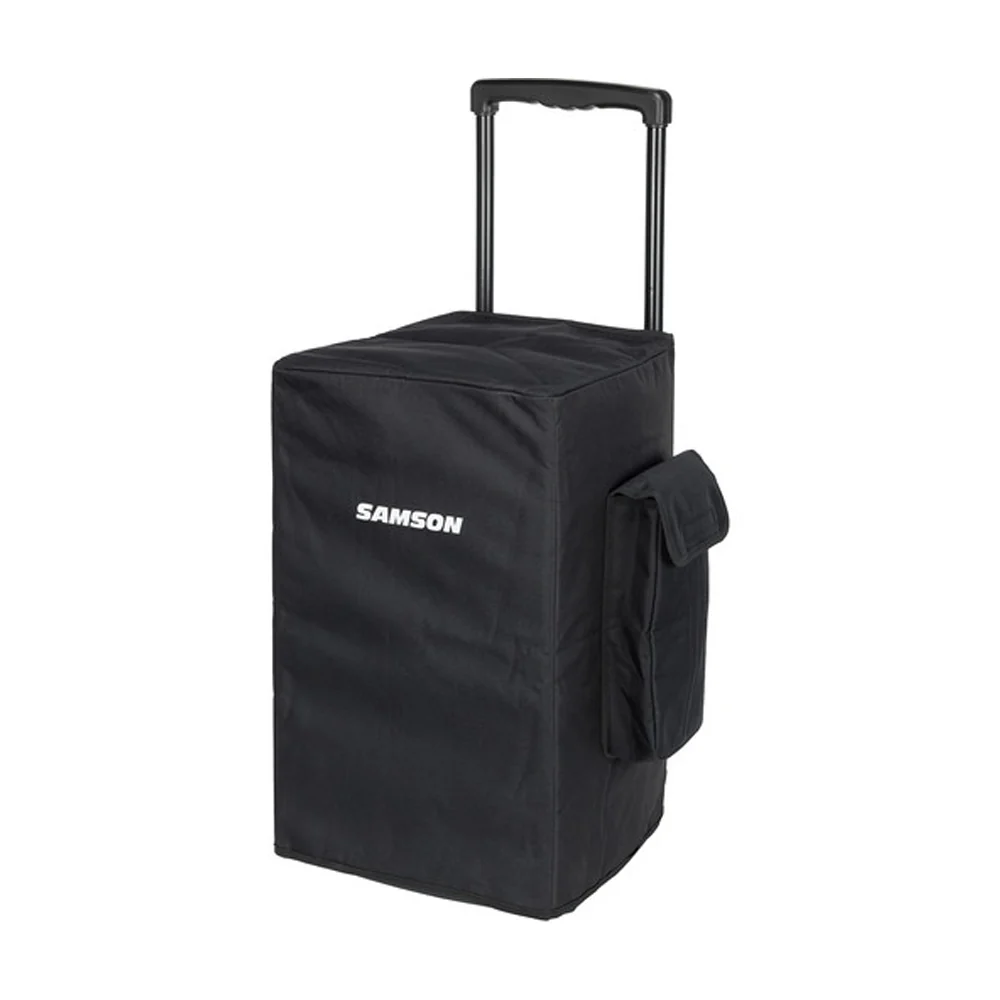 Samson XP312W Dustcover - Image 3