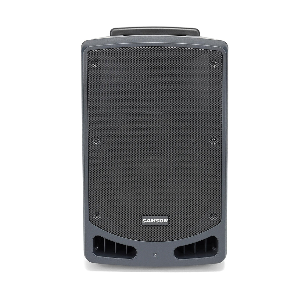 Samson XP312w Rechargeable Portable PA Speaker - Image 4