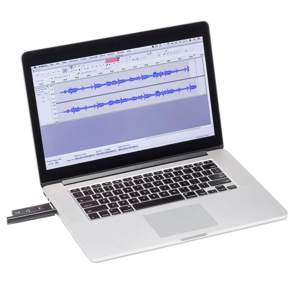 Samson XPD2 Headset USB Digital Wireless System - Image 9