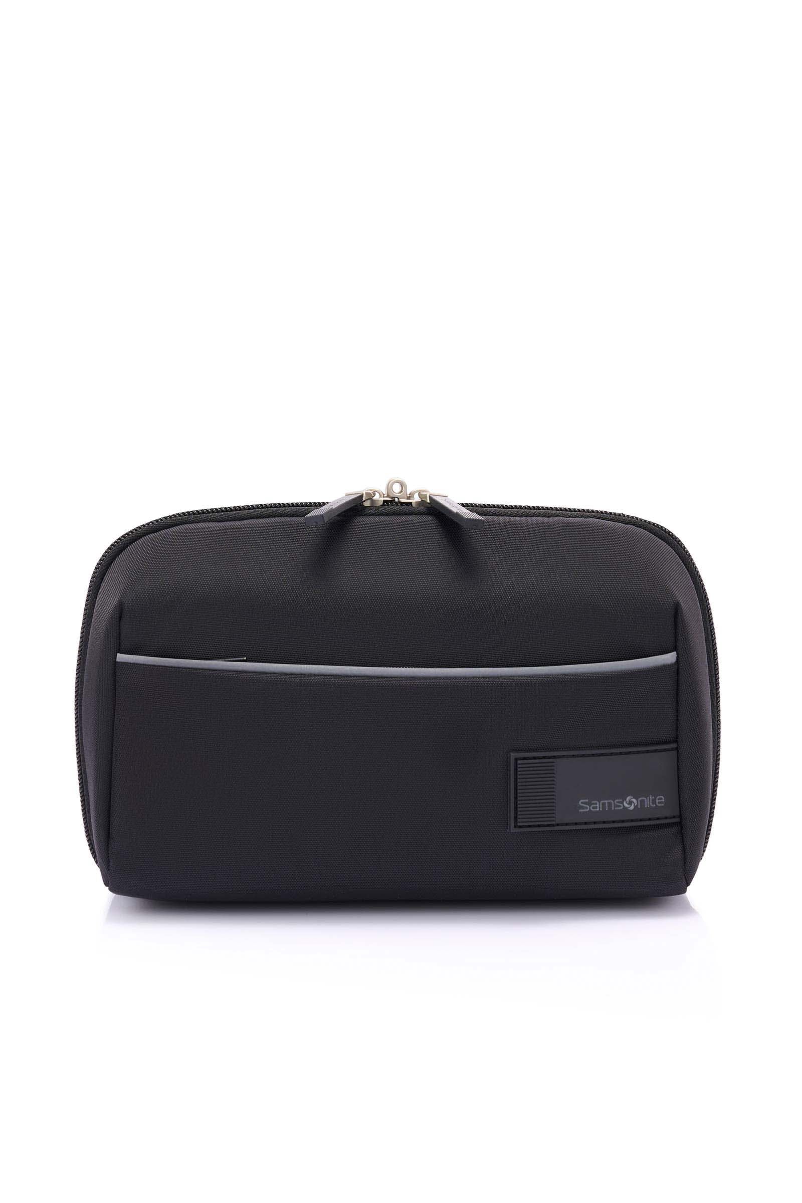 Samsonite Litepoint Tech Kit (Black) - Image 2