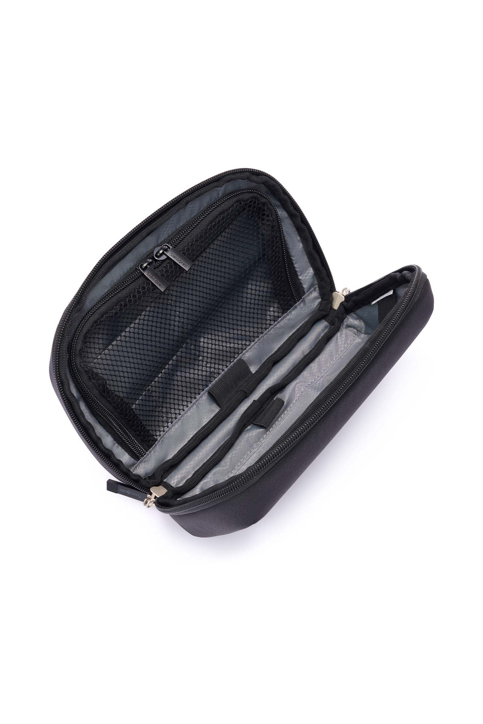 Samsonite Litepoint Tech Kit (Black) - Image 6
