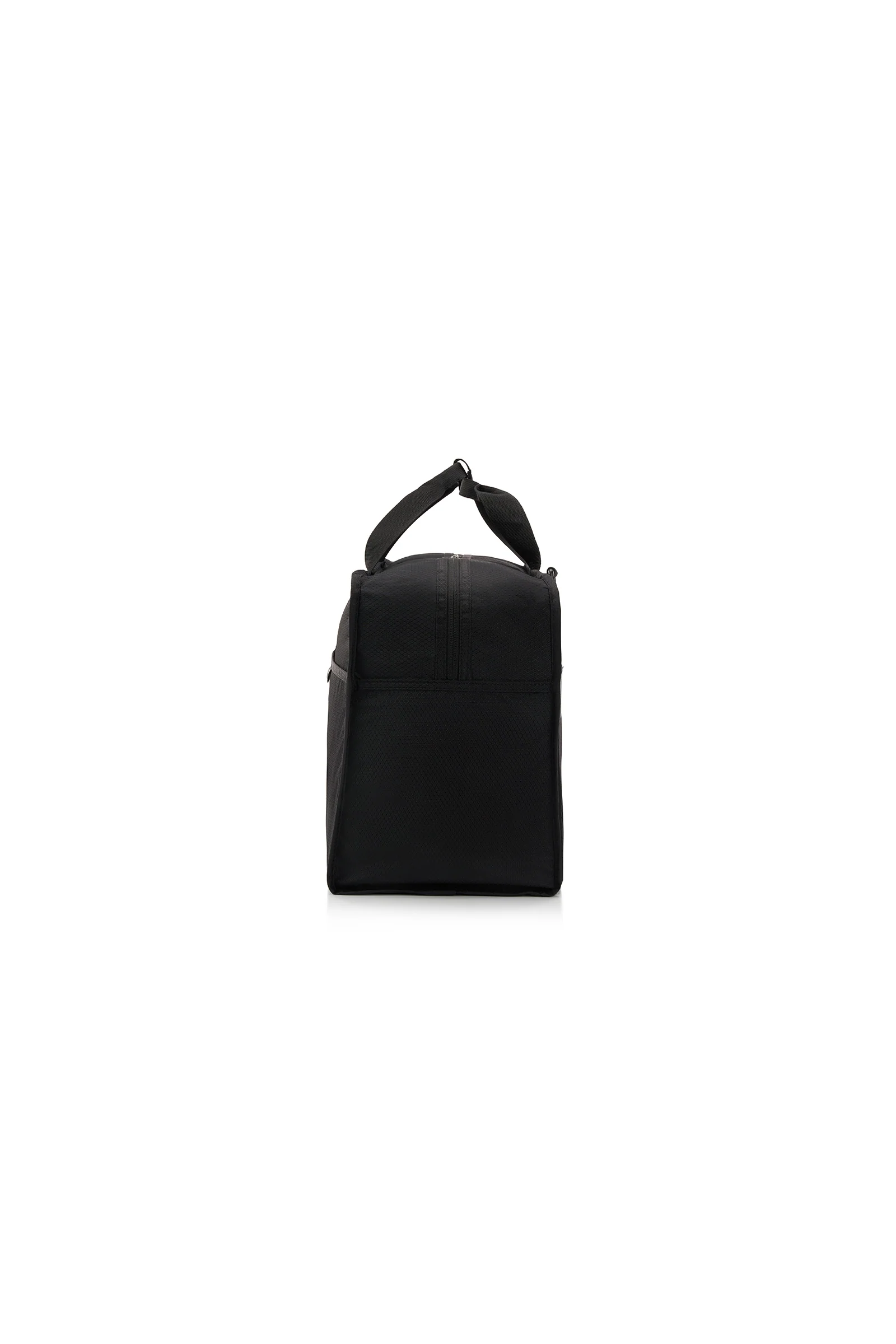 Samsonite Packing Accessories Foldable Duffle Antimicrobial (Black) - Image 3