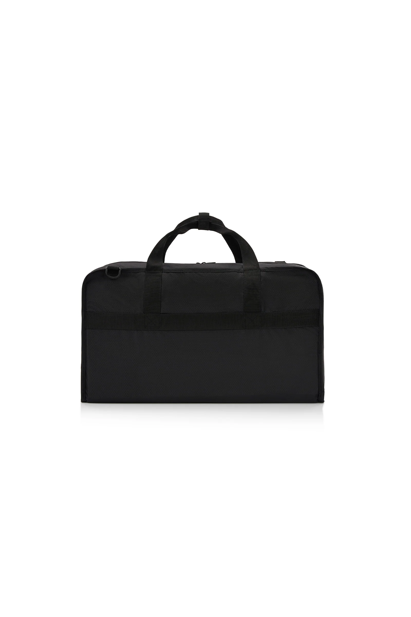 Samsonite Packing Accessories Foldable Duffle Antimicrobial (Black) - Image 4