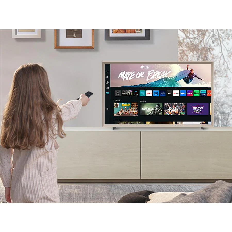 Samsung 32" The Frame QLED Full HD Smart TV (2023) [~Refurbished] - Image 6