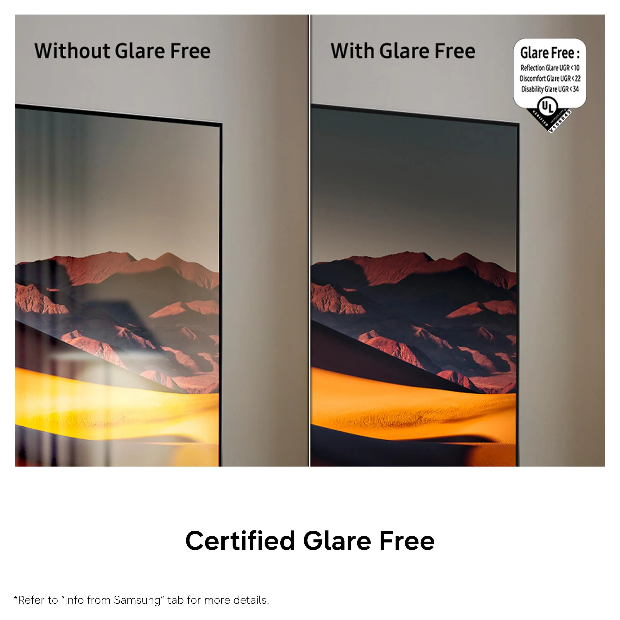 Samsung 65" R95H Micro RGB 4K Smart AI TV [2026] - Image 8