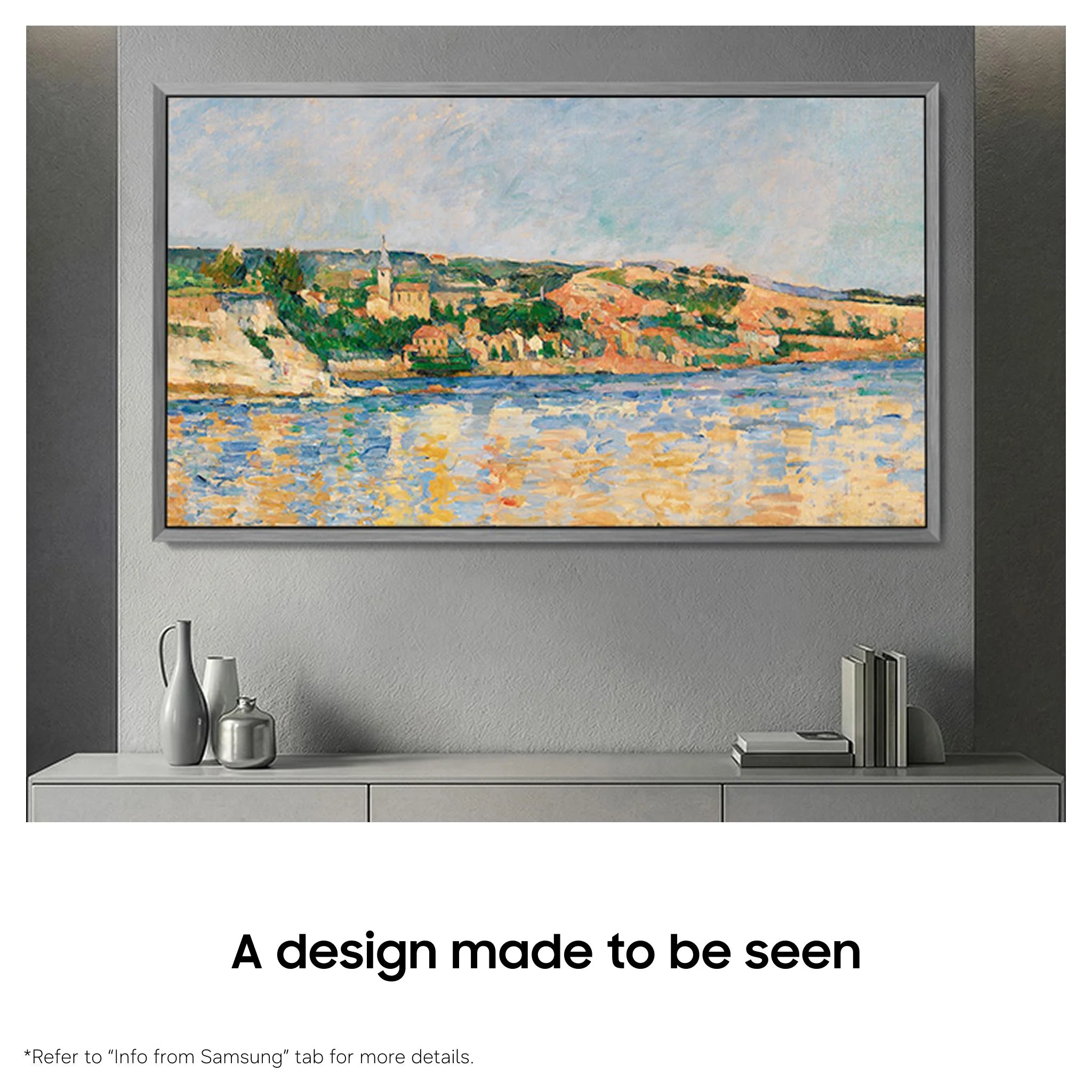 Samsung 65" S95H OLED 4K Smart AI TV [2026] - Image 7