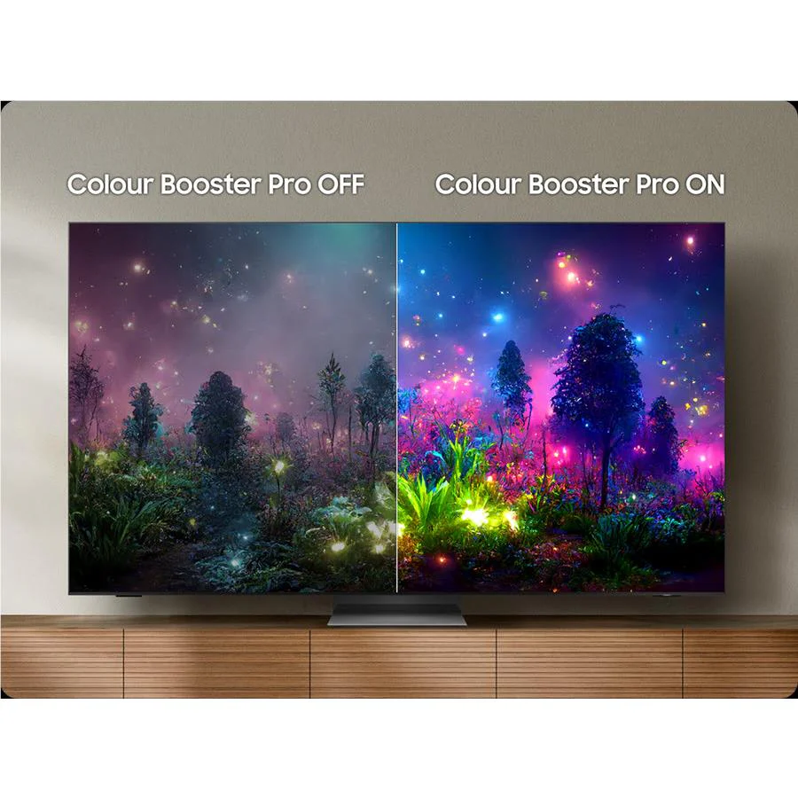 Samsung 77" S85F OLED 4K Smart AI TV [2025] - Image 6
