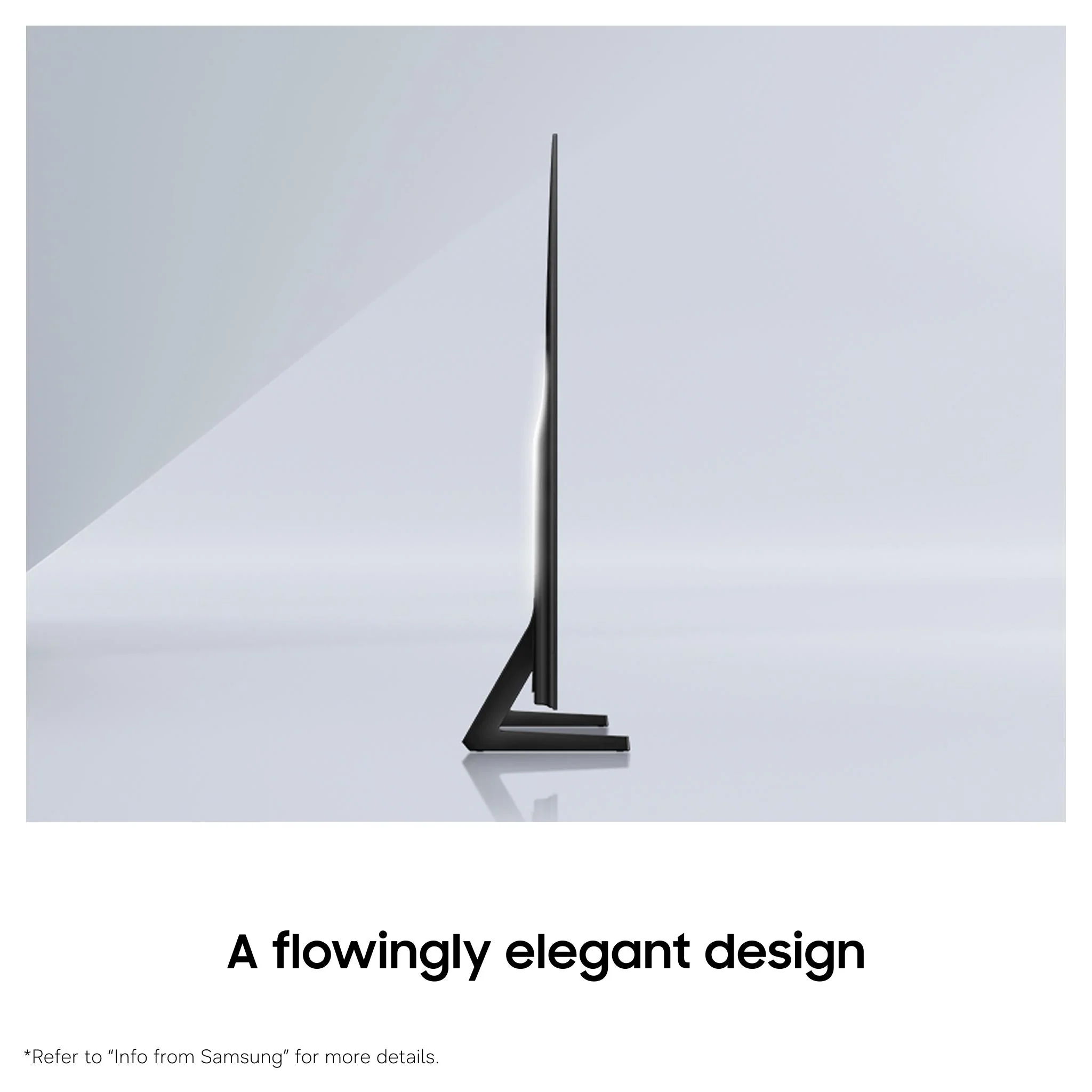 Samsung 77" S85H OLED 4K Smart AI TV [2026] - Image 7