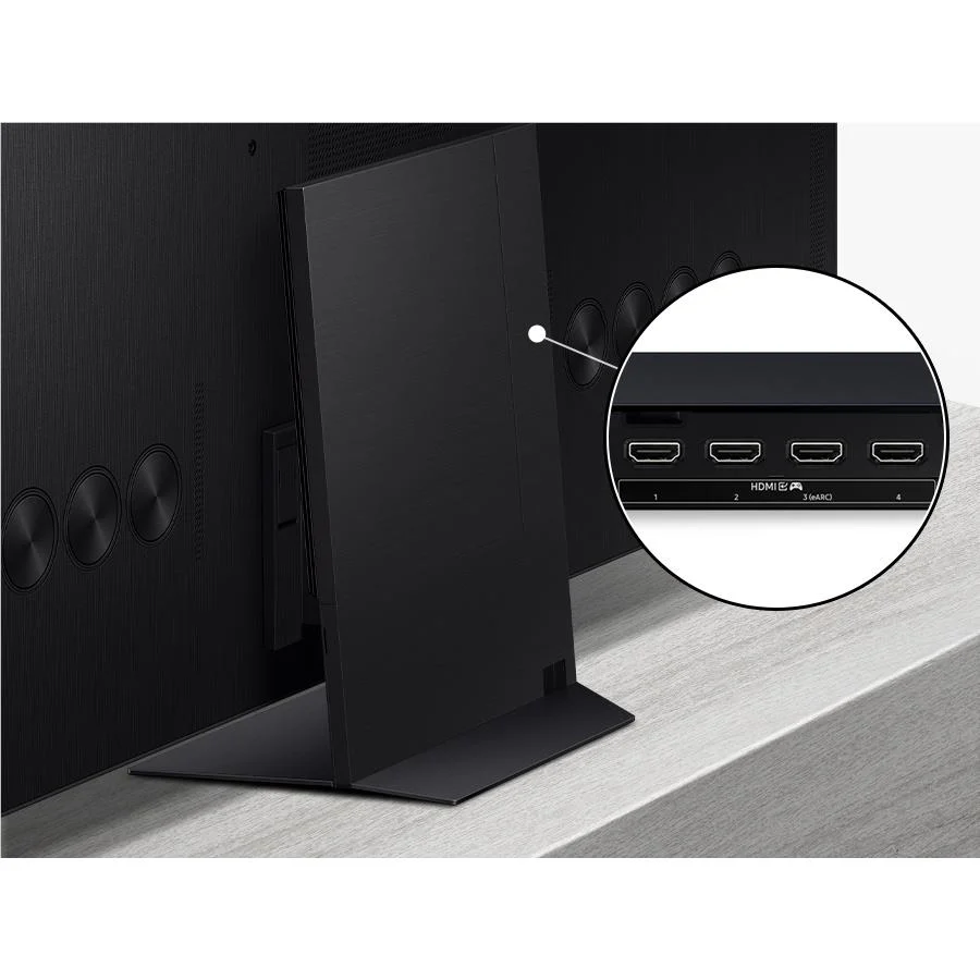Samsung 85" QN900D Neo QLED 8K Smart TV [2024] - Image 11
