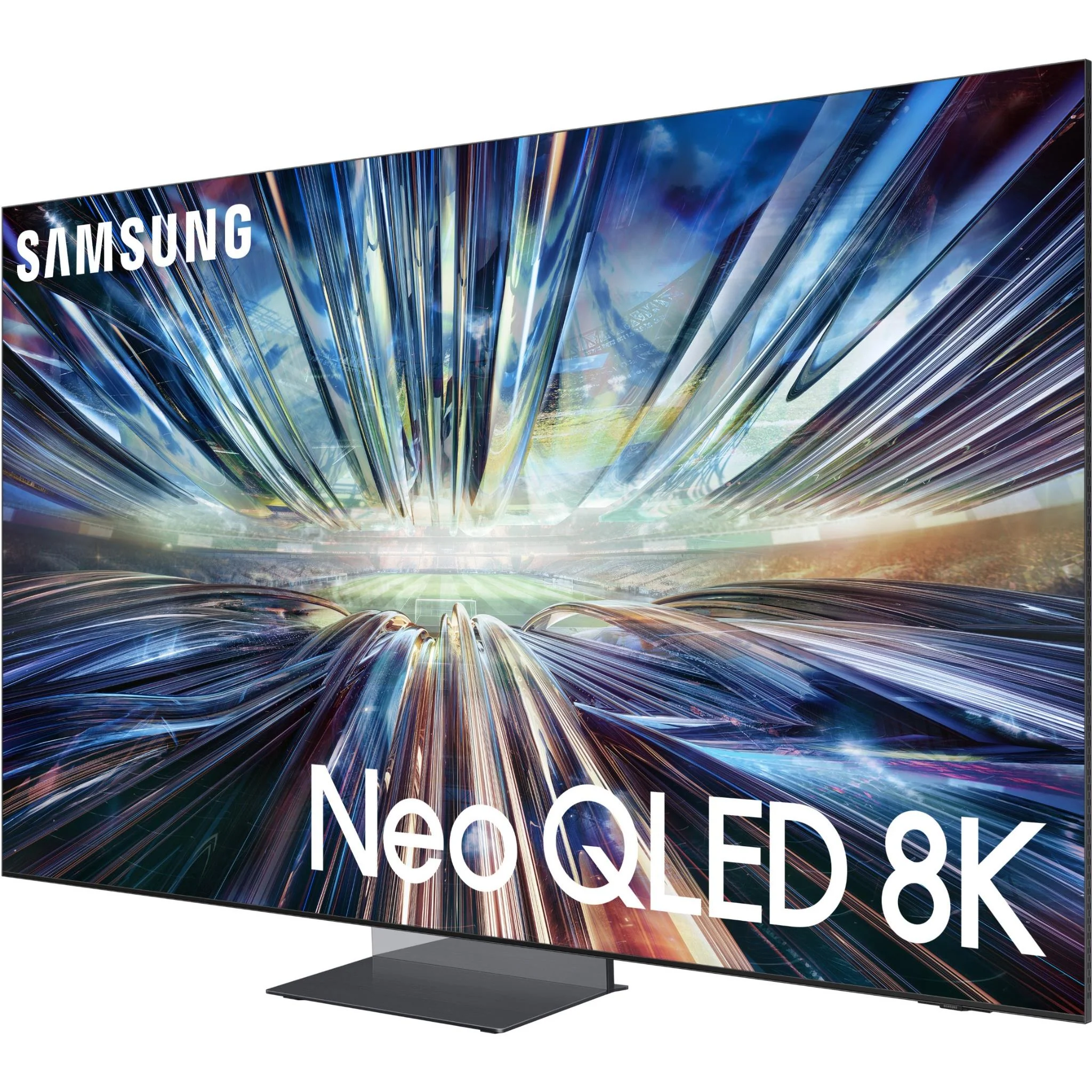Samsung 85" QN900D Neo QLED 8K Smart TV [2024] - Image 2