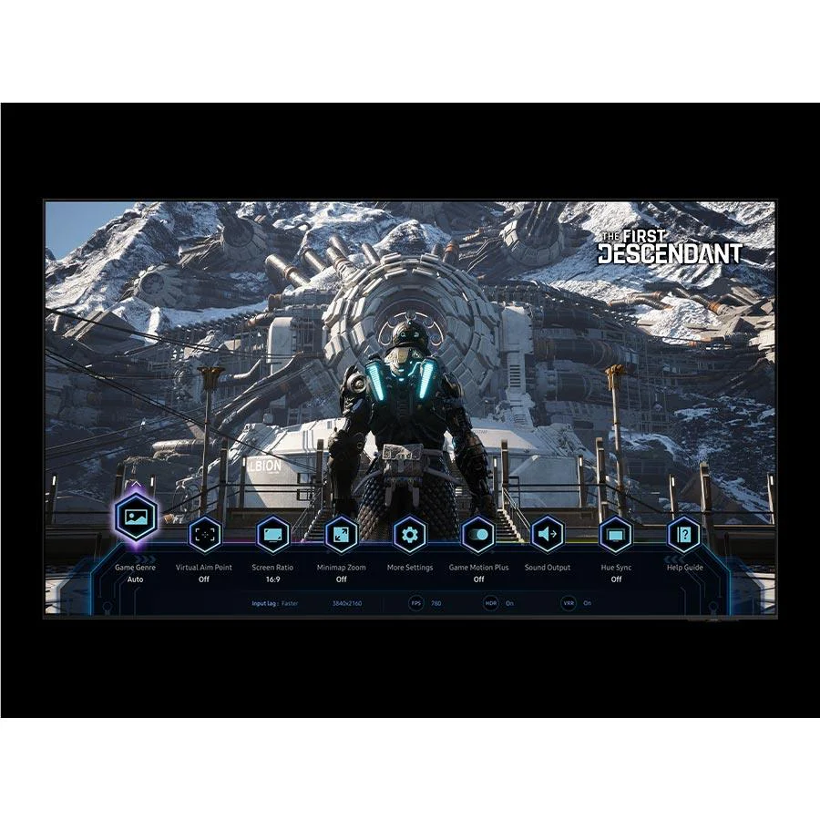Samsung 85" QN900D Neo QLED 8K Smart TV [2024] - Image 6