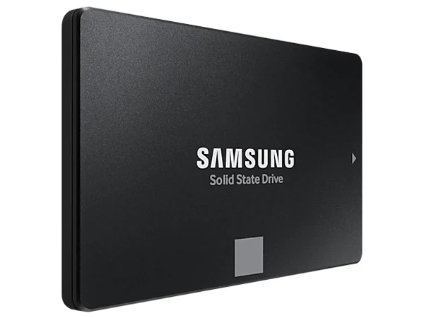 Samsung 870 EVO 1TB 2.5" Internal SSD - Image 4