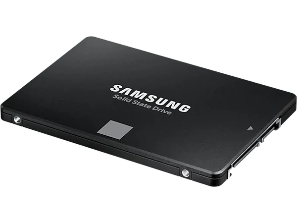 Samsung 870 EVO 1TB 2.5" Internal SSD - Image 5