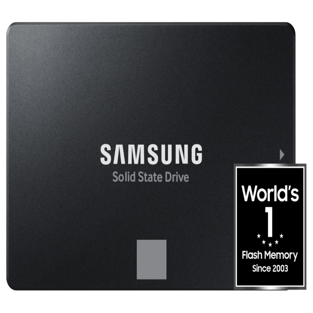 Samsung 870 EVO 1TB 2.5" Internal SSD - Image 7