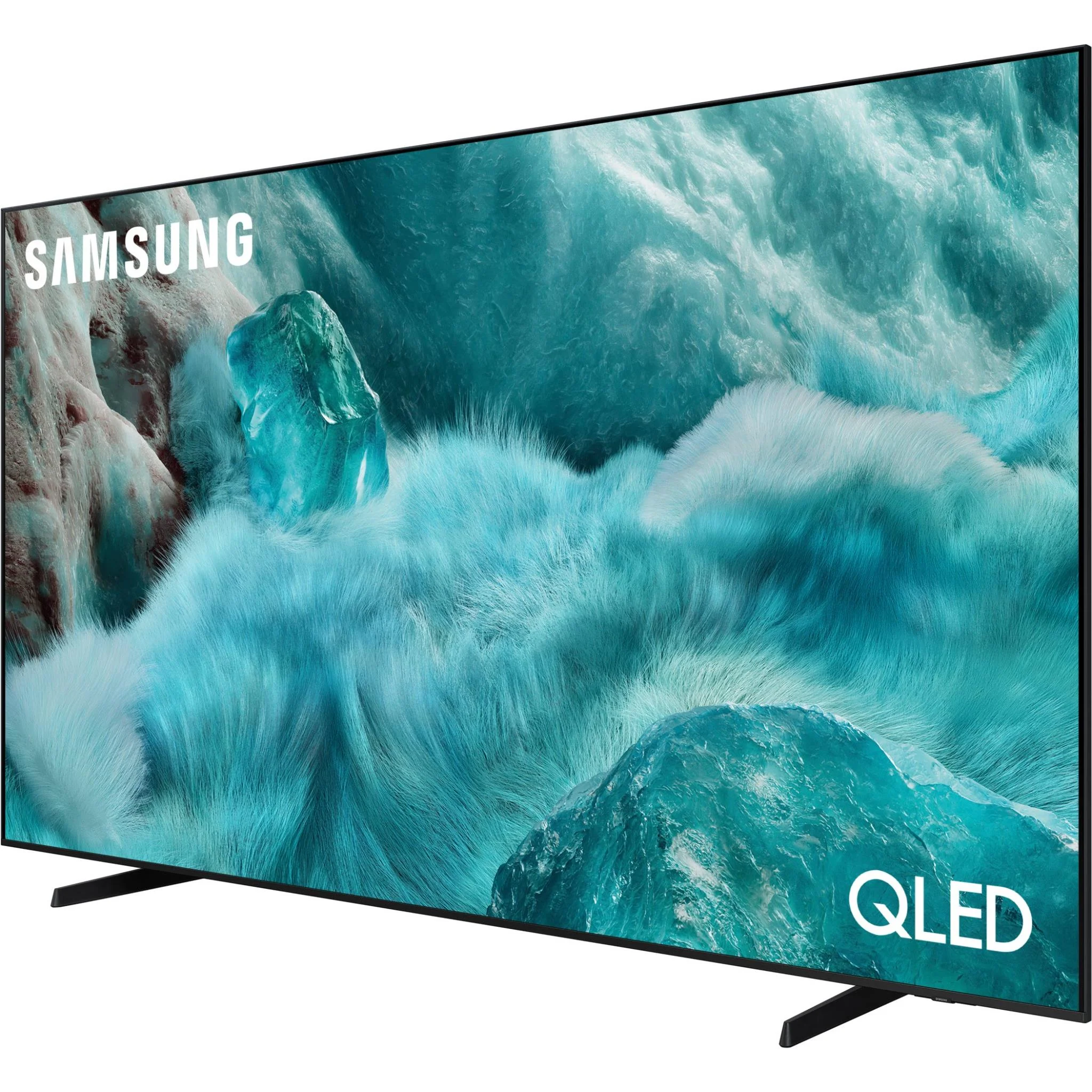 Samsung 98" Q7F QLED 4K Vision AI Smart TV [2025] - Image 2