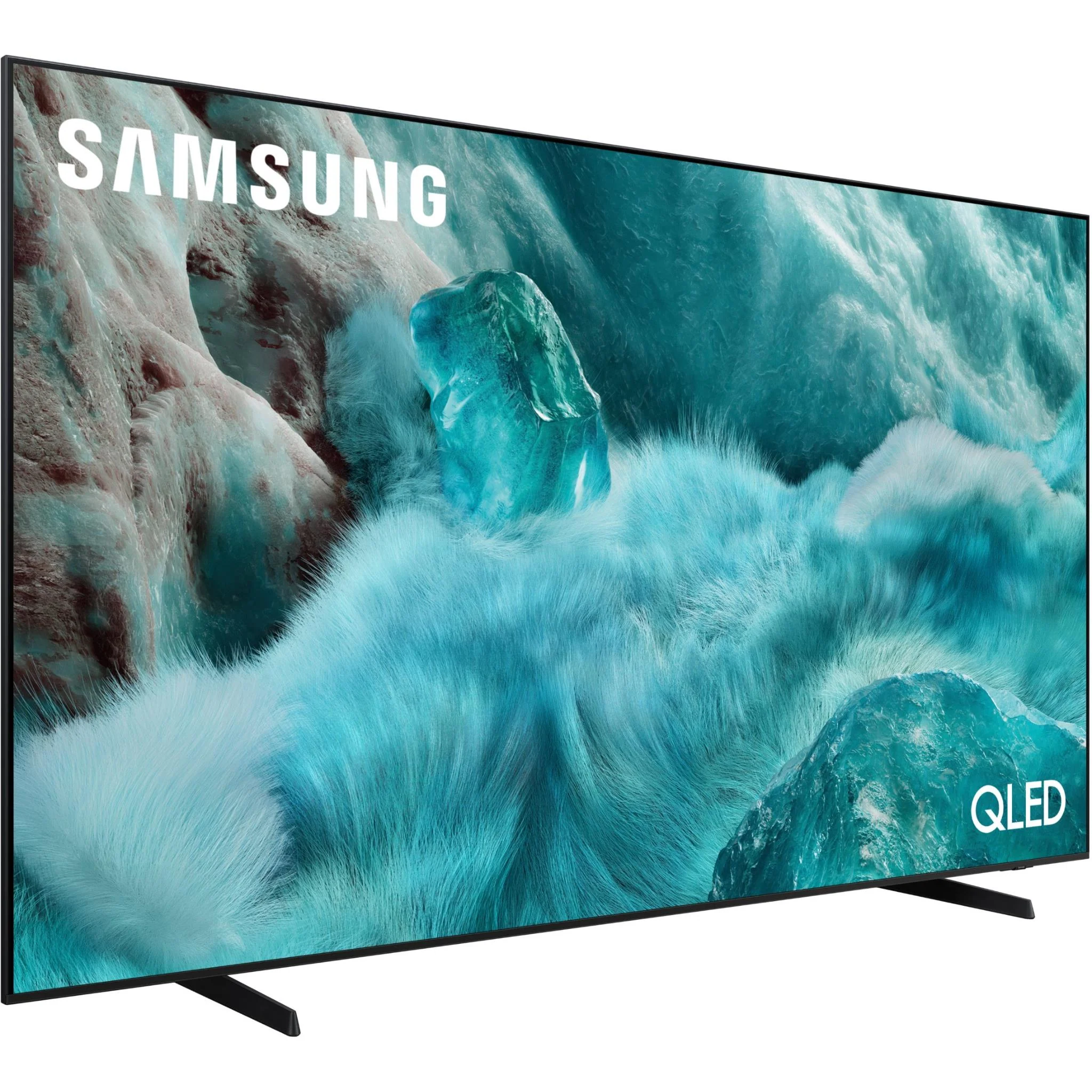 Samsung 98" Q7F QLED 4K Vision AI Smart TV [2025] - Image 3