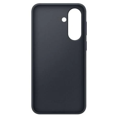 Samsung A37 Silicone Case (Black) - Image 5