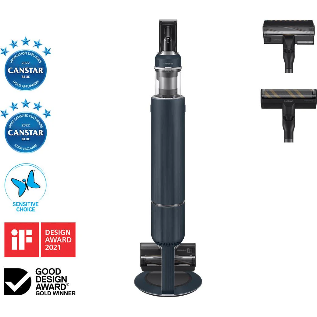 Samsung Bespoke Jet Complete Extra Stick Vac - Image 2