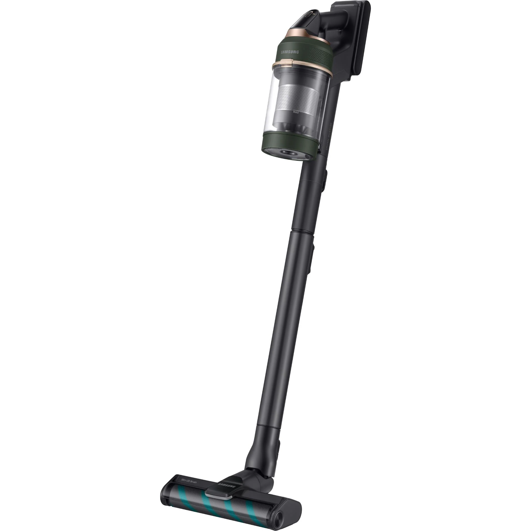 Samsung Bespoke Jet Plus Complete Stick Vac - Image 2