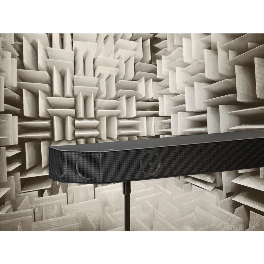 Samsung C Series C450 2.1 Channel Soundbar with Subwoofer (2023) [~Refurbished] - Image 12