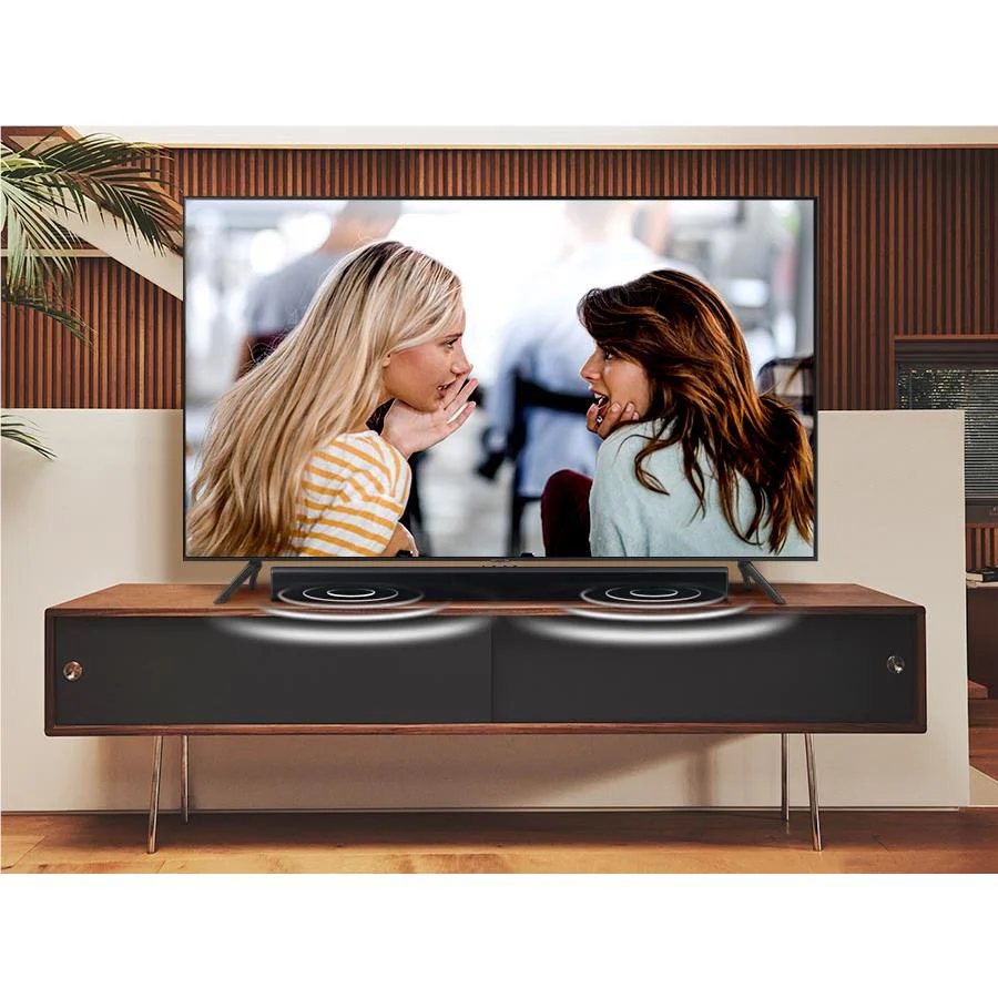 Samsung C Series C450 2.1 Channel Soundbar with Subwoofer (2023) [~Refurbished] - Image 9
