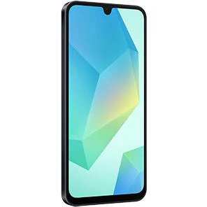Samsung Galaxy A16 4G 128GB (Black) - Image 3